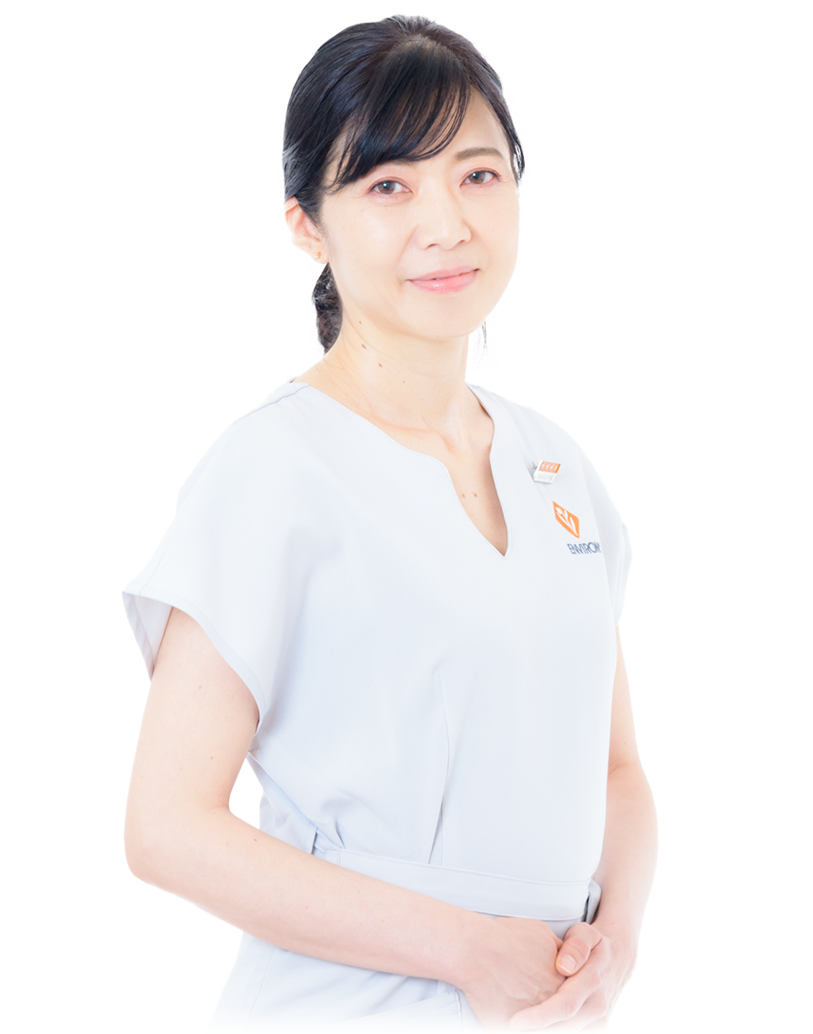 オーナー 大澤 幸子