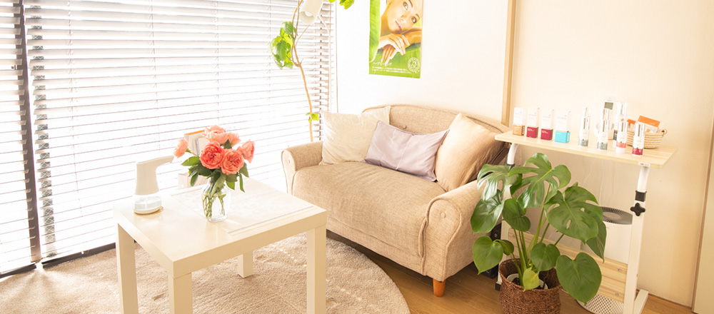 9月6日（土）移転リニューアルオープン予定です。